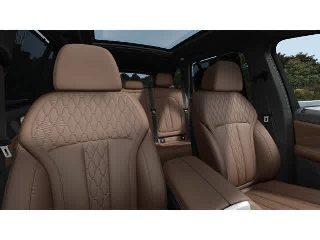 2026 BMW X5 xDrive50e Plug-In Hybrid
