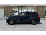2026 BMW X5 xDrive50e Plug-In Hybrid