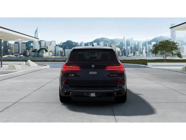 2026 BMW X5 xDrive50e Plug-In Hybrid