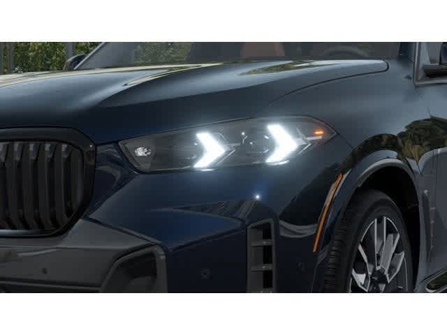 2026 BMW X5 xDrive50e Plug-In Hybrid
