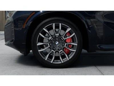 2026 BMW X5 xDrive50e Plug-In Hybrid