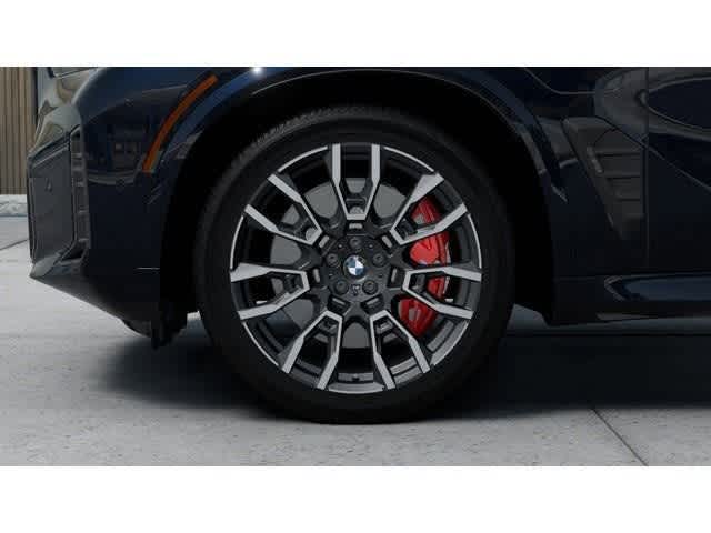 2026 BMW X5 xDrive50e Plug-In Hybrid