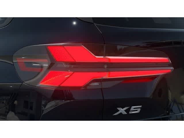 2026 BMW X5 xDrive50e Plug-In Hybrid