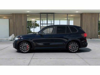 2026 BMW X5 xDrive50e Plug-In Hybrid