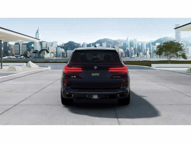 2026 BMW X5 xDrive50e Plug-In Hybrid