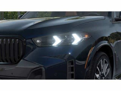 2026 BMW X5 xDrive50e Plug-In Hybrid