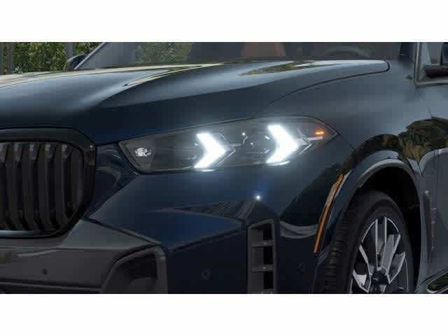 2026 BMW X5 xDrive50e Plug-In Hybrid