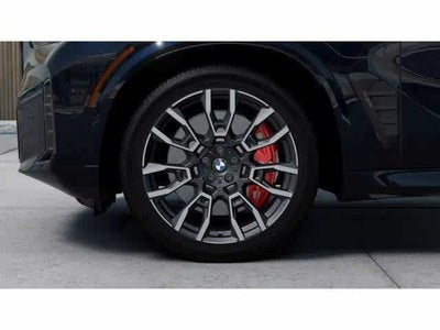 2026 BMW X5 xDrive50e Plug-In Hybrid
