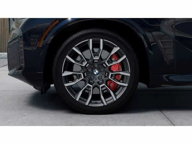 2026 BMW X5 xDrive50e Plug-In Hybrid