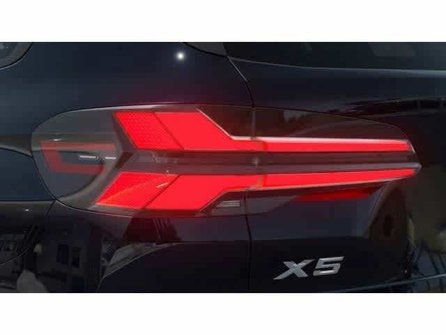 2026 BMW X5 xDrive50e Plug-In Hybrid