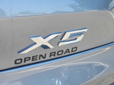 2026 BMW X5 xDrive50e Plug-In Hybrid
