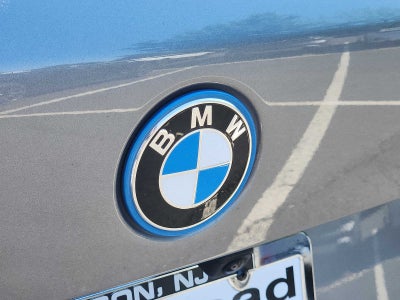 2026 BMW X5 xDrive50e Plug-In Hybrid