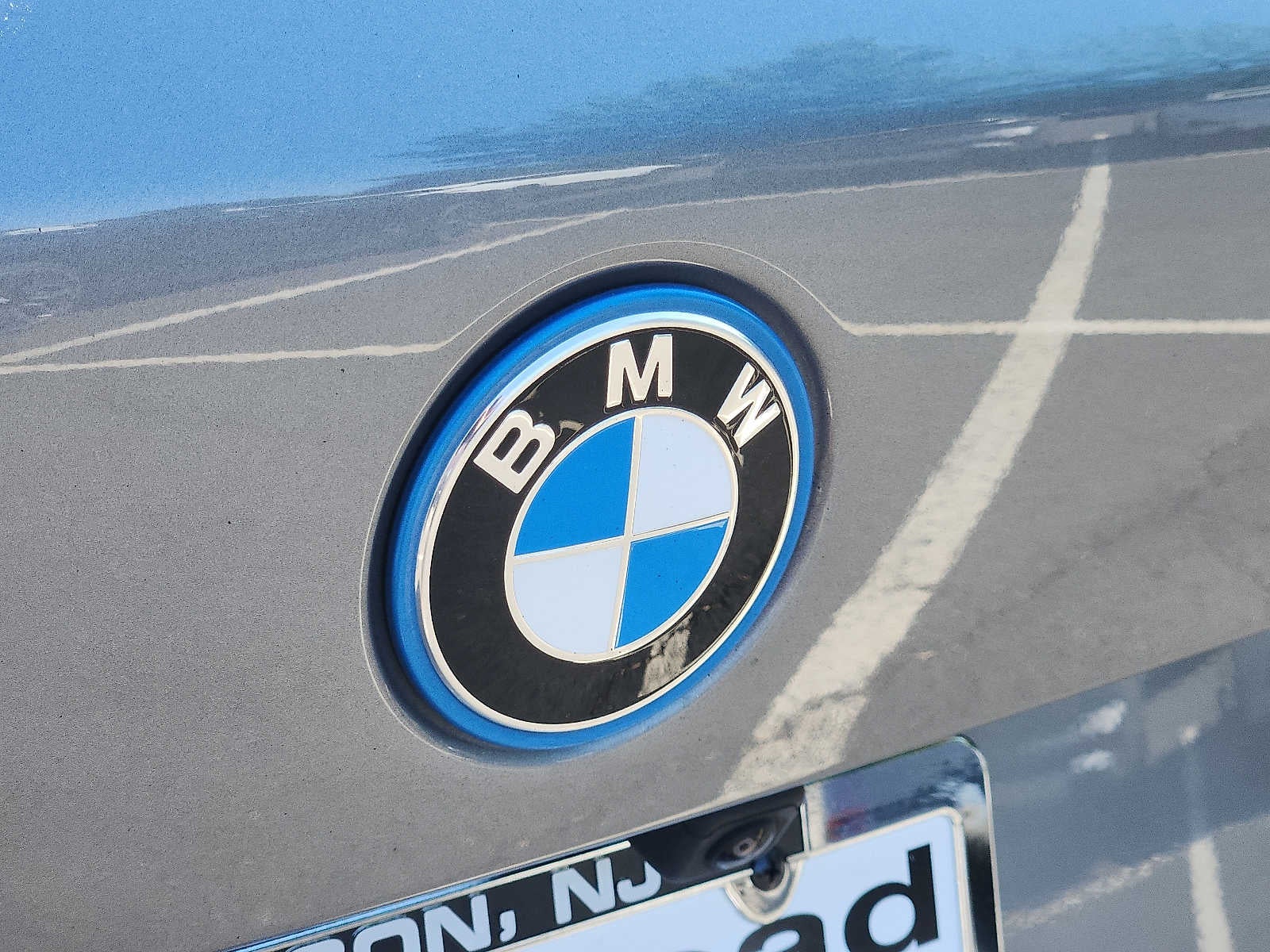 2026 BMW X5 xDrive50e Plug-In Hybrid