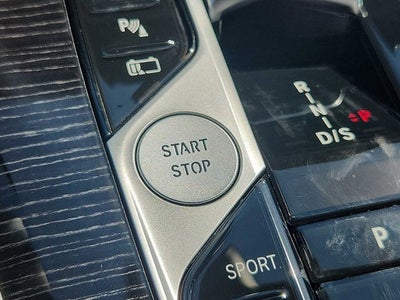 2026 BMW X5 xDrive50e Plug-In Hybrid