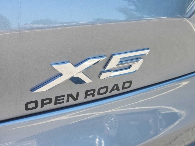 2026 BMW X5 xDrive50e Plug-In Hybrid