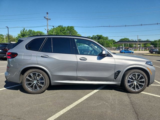 2026 BMW X5 xDrive50e Plug-In Hybrid