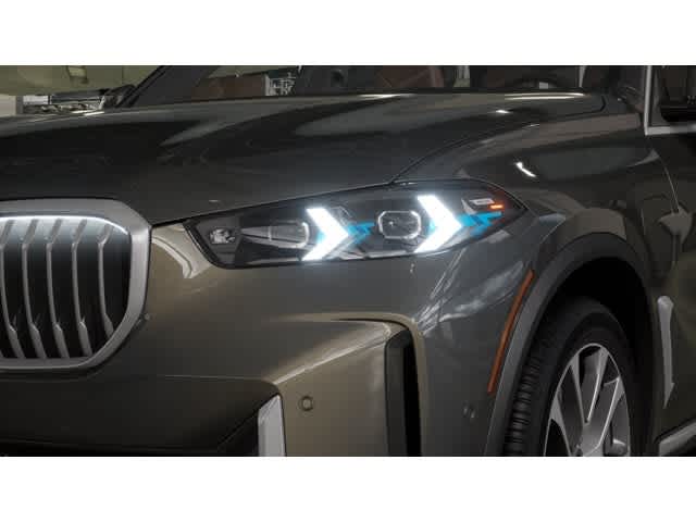 2026 BMW X5 xDrive50e Plug-In Hybrid