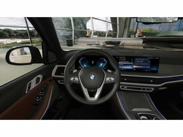 2026 BMW X5 xDrive50e Plug-In Hybrid