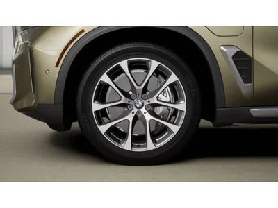2026 BMW X5 xDrive50e Plug-In Hybrid