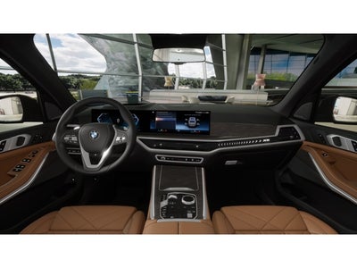 2026 BMW X5 xDrive50e Plug-In Hybrid