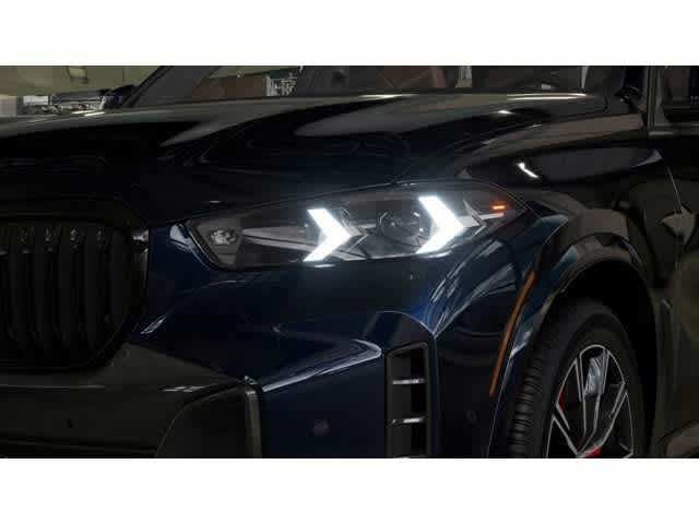 2026 BMW X5 xDrive50e Plug-In Hybrid