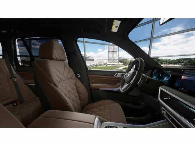 2026 BMW X5 xDrive50e Plug-In Hybrid