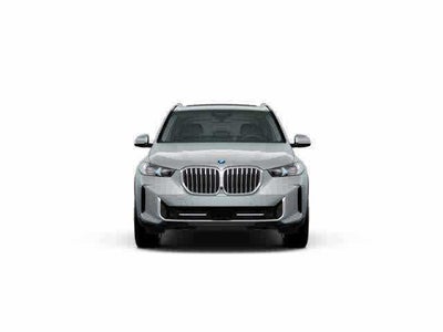 2026 BMW X5 xDrive50e Plug-In Hybrid