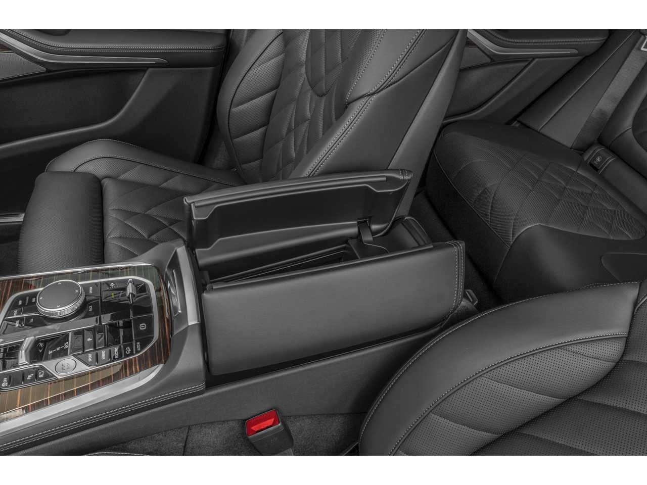 2026 BMW X5 xDrive50e Plug-In Hybrid