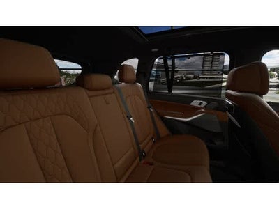 2026 BMW X5 xDrive50e Plug-In Hybrid