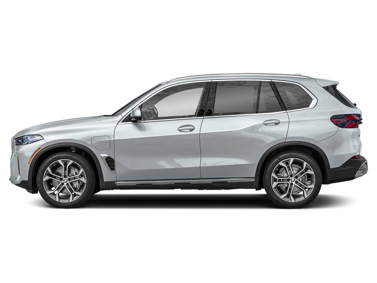 2026 BMW X5 xDrive50e Plug-In Hybrid