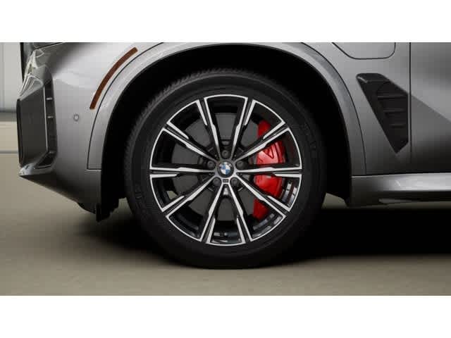 2026 BMW X5 xDrive50e Plug-In Hybrid