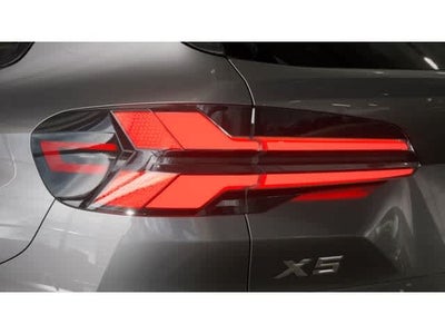 2026 BMW X5 xDrive50e Plug-In Hybrid