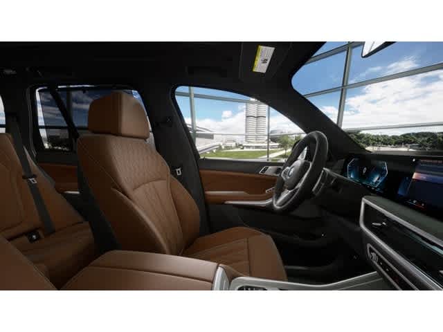 2026 BMW X5 xDrive50e Plug-In Hybrid