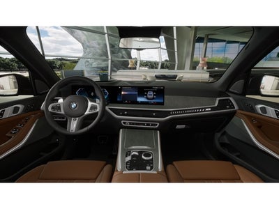 2026 BMW X5 xDrive50e Plug-In Hybrid