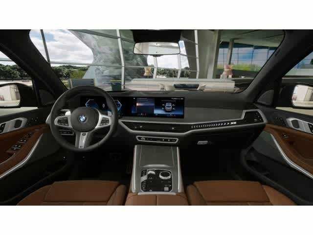 2026 BMW X5 xDrive50e Plug-In Hybrid
