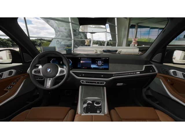 2026 BMW X5 xDrive50e Plug-In Hybrid