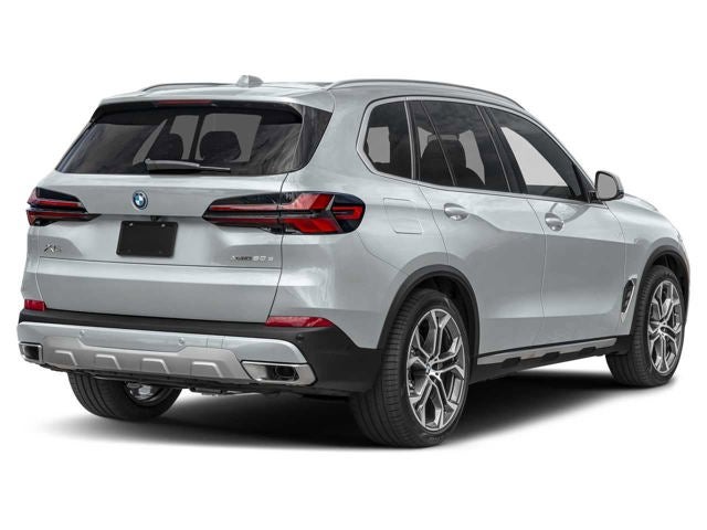 2026 BMW X5 xDrive50e Plug-In Hybrid