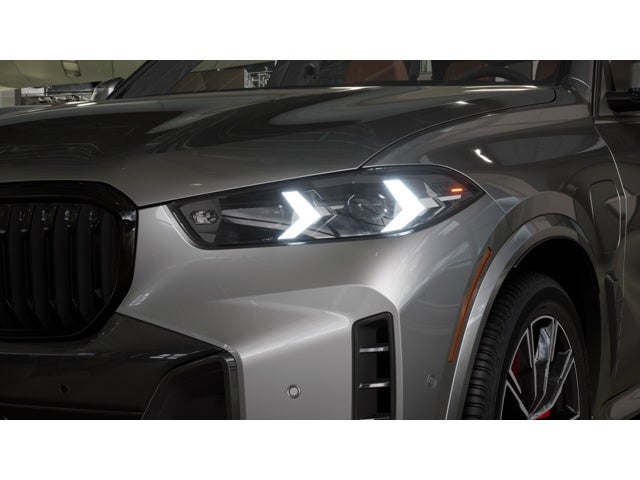 2026 BMW X5 xDrive50e Plug-In Hybrid