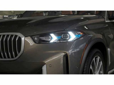 2026 BMW X5 xDrive50e Plug-In Hybrid