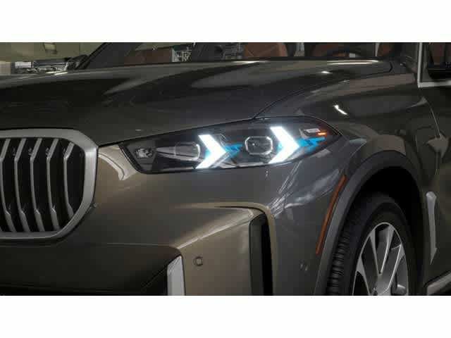 2026 BMW X5 xDrive50e Plug-In Hybrid