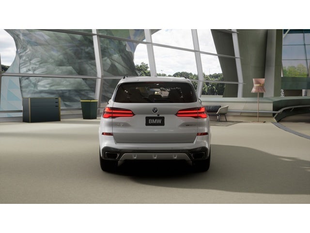 2026 BMW X5 xDrive50e Plug-In Hybrid