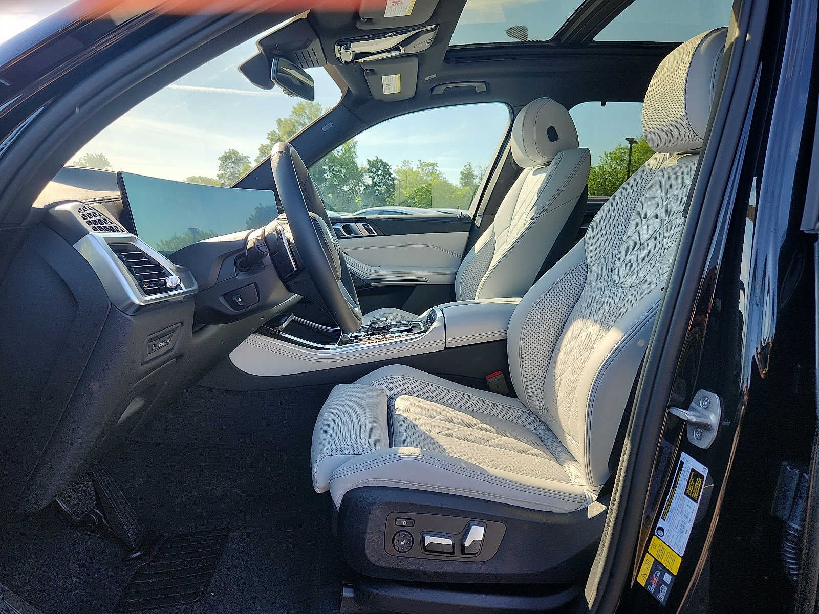 2024 BMW X5 xDrive50e Plug-In Hybrid