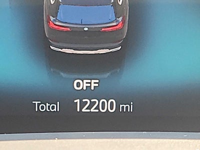2024 BMW X5 xDrive50e Plug-In Hybrid
