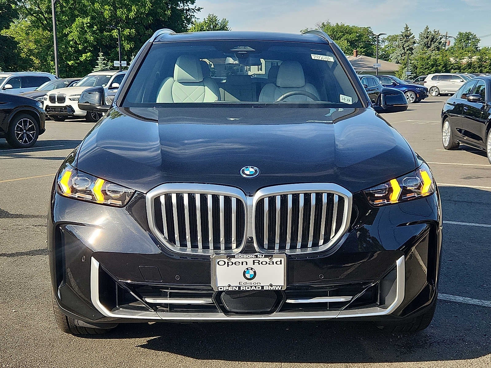 2024 BMW X5 xDrive50e Plug-In Hybrid