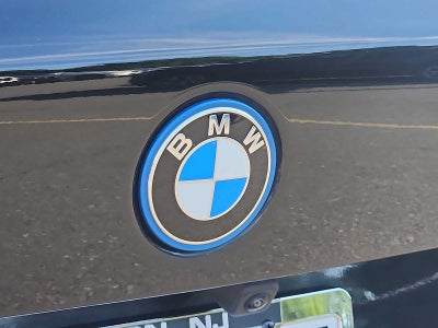 2024 BMW X5 xDrive50e Plug-In Hybrid