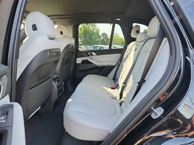 2024 BMW X5 xDrive50e Plug-In Hybrid