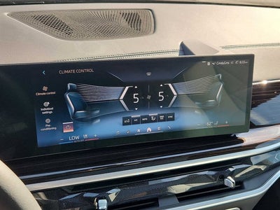 2024 BMW X5 xDrive50e Plug-In Hybrid