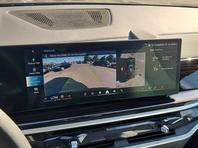 2024 BMW X5 xDrive50e Plug-In Hybrid