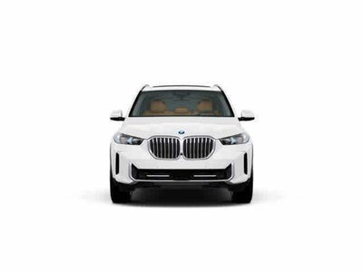 2026 BMW X5 xDrive50e Plug-In Hybrid