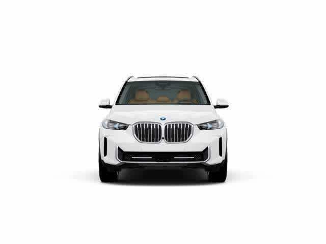 2026 BMW X5 xDrive50e Plug-In Hybrid